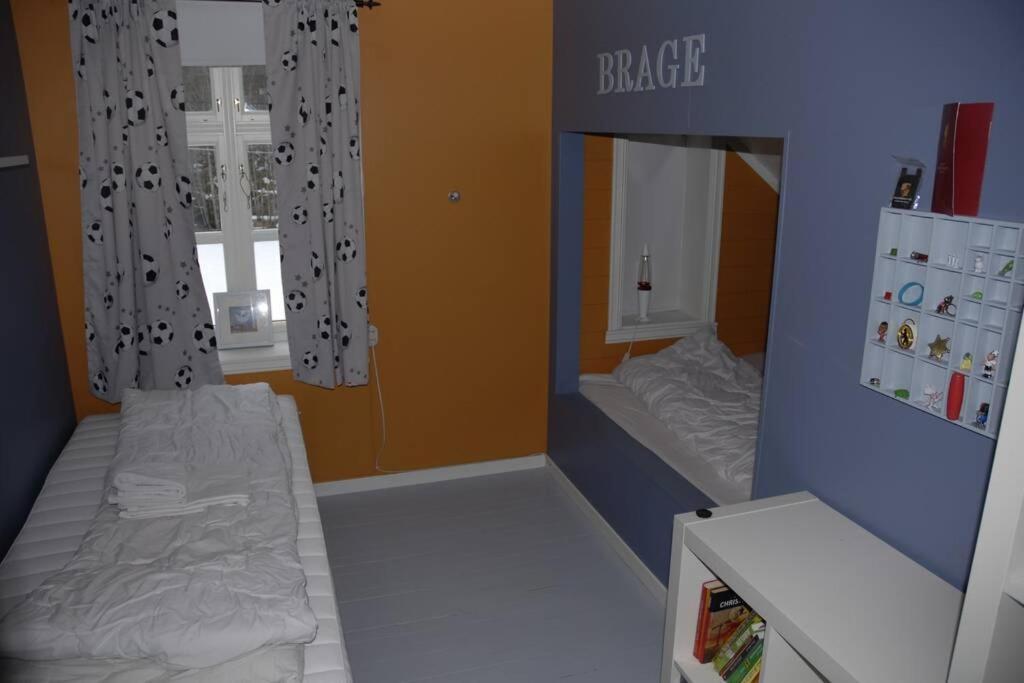 Comfortable House In Quiet Area Luster 외부 사진